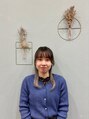 アグ ヘアー ショコラ梅田2号店(Agu hair chocolat) 武内 麻衣