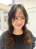 パーム スプリングス(Palm Springs)&nbsp;Hair by Palm Springs 1139