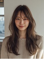 ソアー 東川口(soar) ひし形レイヤー×ロング×リッチカラー×東川口