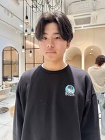 マーシィ(MARCIE) フェザーショート◎