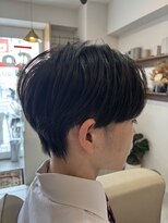 コルト(COLT)&nbsp;ナチュラルセンターパート