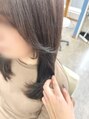 グランルシア(GRAN Lucia) 誰でも簡単にセットができるレイヤーカット☆