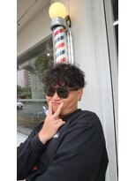 カルテックス(CALTEX)&nbsp;スペインカール