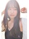 シック 桶川東口(CHIC)の写真/ナチュラルなパーマをかけて女の子らしく、ふんわりゆるヘアーで出掛けてみませんか♪