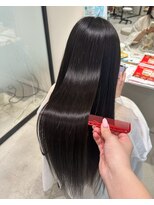 ファムバイアヴァンス(Femme by AVANCE.)&nbsp;毛先までまとまりのあるロングヘア