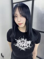 シーバイスリー 綱島(C×3)&nbsp;ダークネイビーブルー