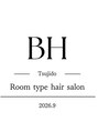 Brown House 辻堂【9月上旬NEW OPEN（予定）】/BH　辻堂