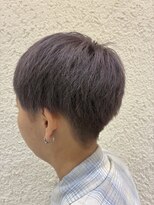 ニューヨーク ニューヨーク マザーズ イオン四條畷店(NYNY Mothers) ラベンダーグレージュ