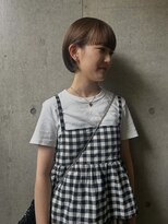 マトウ(MATOH)&nbsp;ミニマムボブ