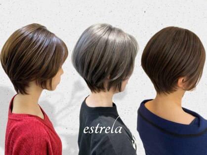 エストレーラ(estrela)の写真