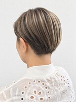 シエル(Le ciel)&nbsp;大人女子ショート