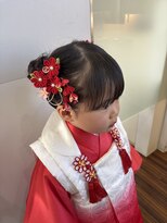 ワタナベ Watanabe美容室&nbsp;ヘアセット&着付け