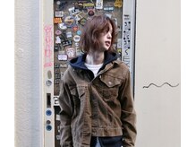シム 千葉(sim)の雰囲気（[千葉駅/メンズカット/メンズパーマ/くるくるパーマ］）
