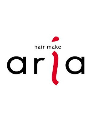 ヘアメイク アーリア(hair make aria)