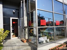 クルール(COULEUR)の雰囲気（熊本帯山美容室couleur（クルール））