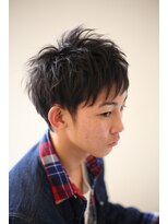 ヘアメイク クープ(Hair Make Coupe) コンパクトエアリー