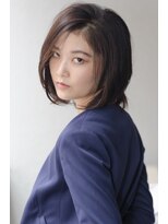 カータヘアルム(karta hair rum) 【karta】オトナ女性のためのフォーマルなレイヤー