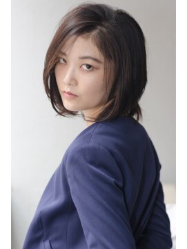 カータヘアルム(karta hair rum) 【karta】オトナ女性のためのフォーマルなレイヤー