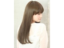 クローバーズヘアー 幕張本郷