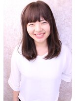 キャアリー(Caary)&nbsp;福山市　ストレートパーマ　えっ！！本当に！？Caary行こ♪