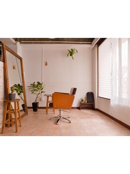 【高円寺駅徒歩4分】ずっと通えるSalon見つけた！1対1で丁寧にSTYLEを創る"Natural×Trend"が叶う場所