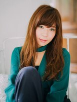 グランシャリオ 笹塚店(Grand Chariot) 【GrandChariot 笹塚】ナチュラルロングスタイル