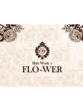 Hair Work's FLO‐WER