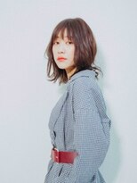 フューズ 祖師ヶ谷大蔵店(Fuse) ニュアンスミディ