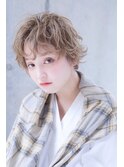 Siena ハニーブロンドベージュ