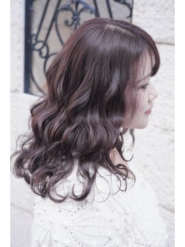 ティンク 横須賀中央(Tink) ピンクグレージュ◎