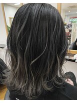 マジックスファクトリー(magics factory)&nbsp;ハイライトグラデーションカラー