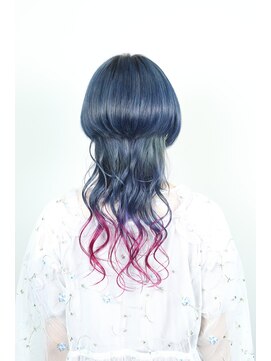 クリップ ジョイント ゴッド(CLIP JOINT GOD) 海月Style☆