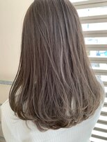 ＃イルミナ#アディクシー#デザインカラー