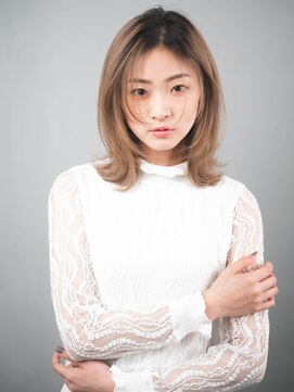 ルーカス(LUCAS) [LUCAS] bob-8