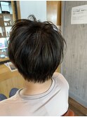 ショート