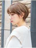 【白川style】20代30代40代小顔カット大人かわいいくびれモテ髪