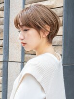 アフロート ギンザ(AFLOAT GINZA)&nbsp;【白川style】20代30代40代小顔カット大人かわいいくびれモテ髪