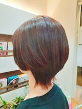 ヘアメイク スプラッシュ(Hair Make Splash)