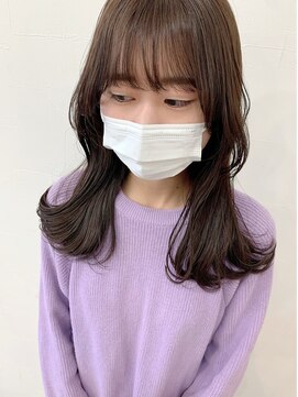 エメ ヘアー(aimer hair) 韓国style