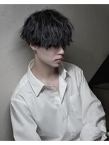 シン(syn)&nbsp;ツイストスパイラル