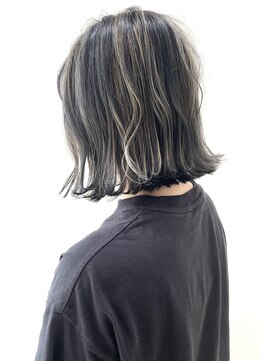 ヒビカ(HIBIKA) プツボブ×ハイライト