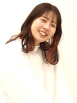 クリーム(Cream)&nbsp;MOCA hair☆モカピンク