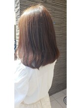 マリィズ下鴨(Marry's) BEIGE
