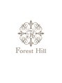 フォレスト ヒル Forest Hill by Genitore/作り込みすぎないナチュラルなヘアを演出。