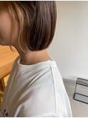 【mira】イヤリングカラー