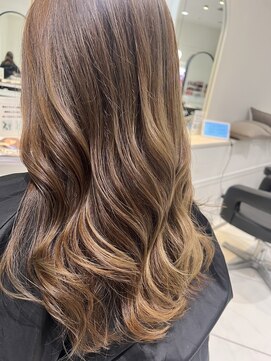 シエル ハーバーランド umie店(CIEL) ハイライト