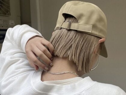 ラニ(Lani)の写真