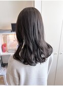 ロングスタイル