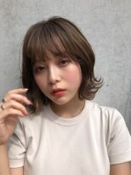 フラミューム 池袋(flammeum) flammeumスタイル(池袋)(雑司ヶ谷)(池袋東口)