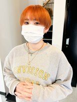 サロンプレッジエビノマル(salon PLEDGE ebinomaru) PLEDGESTYLE